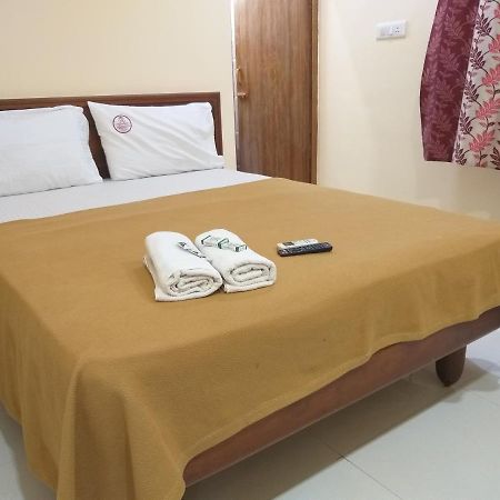 Hotel Amman Residency Rāmeswaram Zewnętrze zdjęcie